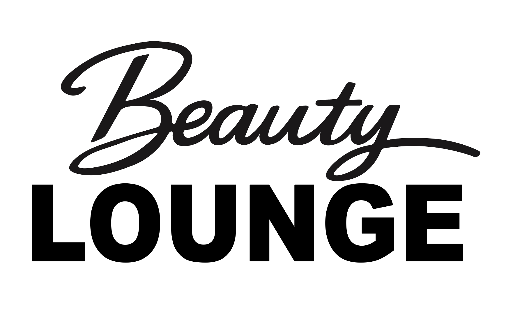 Beauty Lounge logo